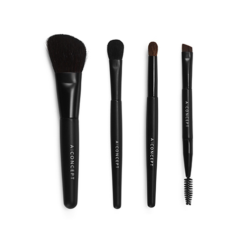 ACONCEPT A: Brush Set ACONCEPT A: Brush Set