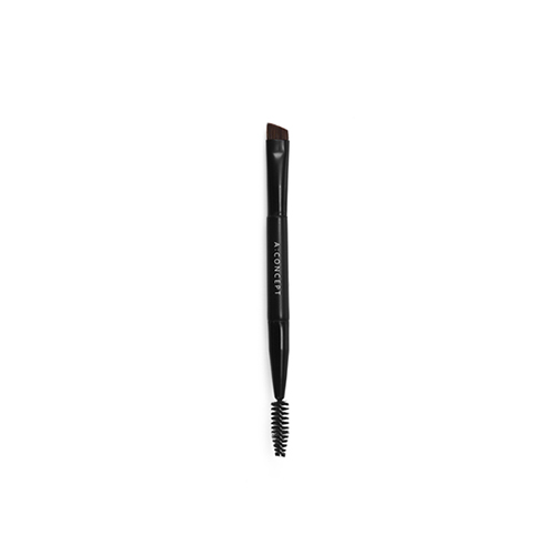 ACONCEPT Dual Eyebrow Brush ACONCEPT Dual Eyebrow Brush