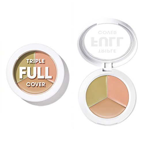 ACONCEPT Triple Full Cover Concealer_1 ACONCEPT Triple Full Cover Concealer