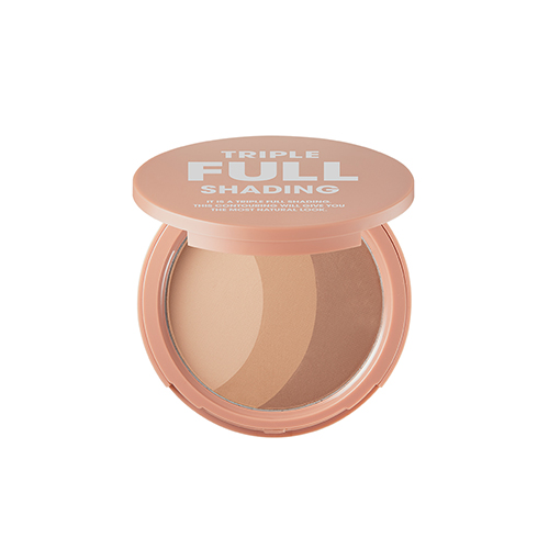 ACONCEPT Triple Full Shading ACONCEPT Triple Full Shading