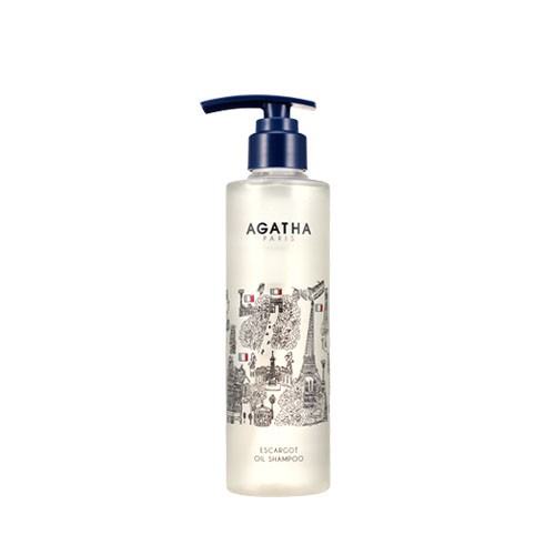 AGATHA Escargot Oil Shampoo AGATHA Escargot Oil Shampoo