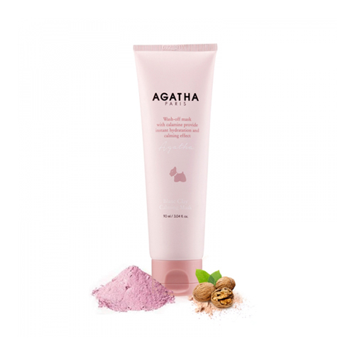 AGATHA Blanc Clay Calming Mask AGATHA Blanc Clay Calming Mask
