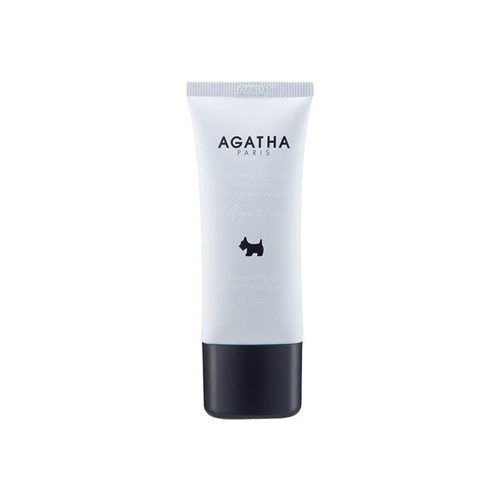 AGATHA Essentiel Stay Matte Foundation AGATHA Essentiel Stay Matte Foundation