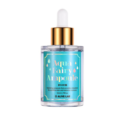 ALIVE:LAB Aqua Fairy Ampoule 52ml ALIVE:LAB Aqua Fairy Ampoule 52ml
