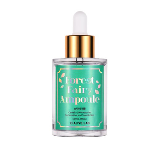 ALIVE:LAB Forest Fairy Ampoule 52ml ALIVE:LAB Forest Fairy Ampoule 52ml