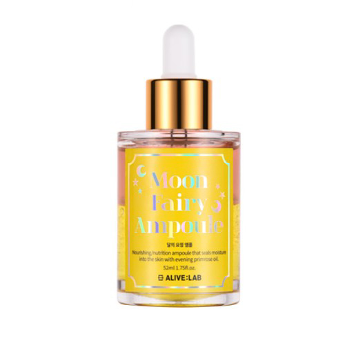 ALIVE:LAB Moon Fairy Ampoule 52ml ALIVE:LAB Moon Fairy Ampoule 52ml