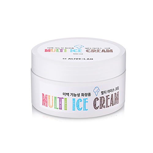 ALIVE:LAB Multi ICE Water 125ml ALIVE:LAB Multi ICE Water 125ml
