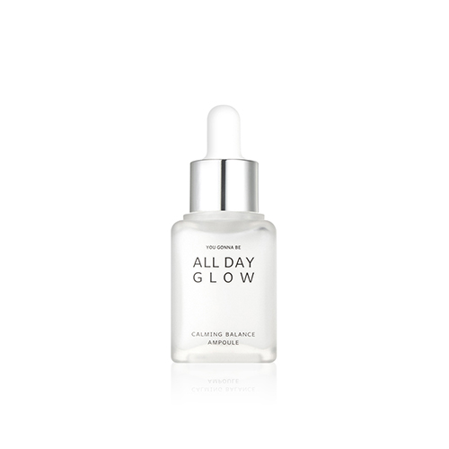 ALL DAY GLOW Calming Balance Ampoule ALL DAY GLOW Calming Balance Ampoule