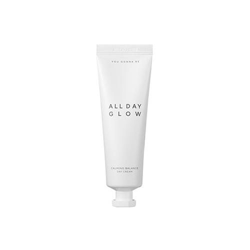 ALL DAY GLOW Calming Balance Day Cream ALL DAY GLOW Calming Balance Day Cream