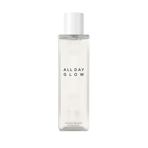 ALL DAY GLOW Calming Balance Facial Toner ALL DAY GLOW Calming Balance Facial Toner