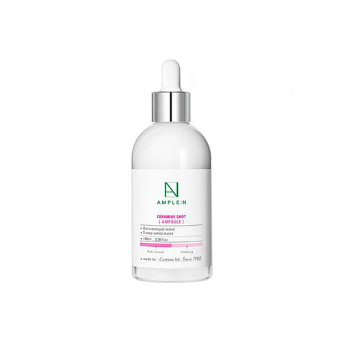 AMPLE:N Ceramide Shot Ampoule AMPLE:N Ceramide Shot Ampoule