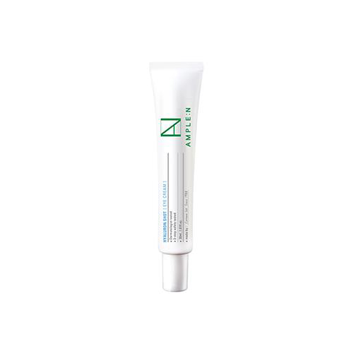 AMPLE:N Hyaluron Shot Eye Cream AMPLE:N Hyaluron Shot Eye Cream