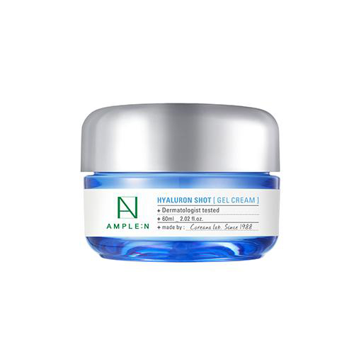 AMPLE:N Hyaluron Shot Gel Cream AMPLE:N Hyaluron Shot Gel Cream