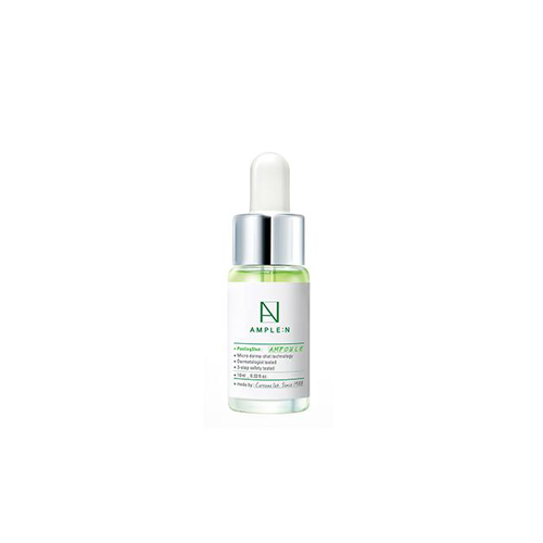 AMPLE:N Peeling Shot Ampoule AMPLE:N Peeling Shot Ampoule