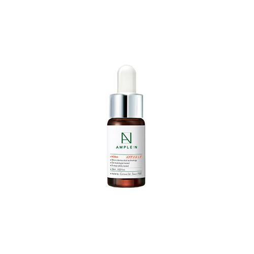 AMPLE:N VC Shot Ampoule AMPLE:N VC Shot Ampoule