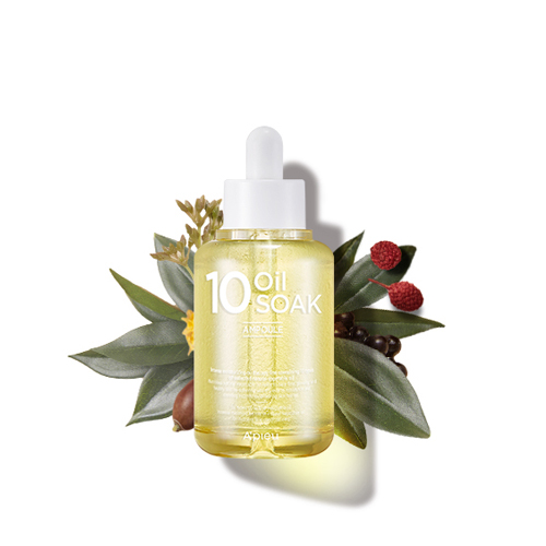A'PIEU 10 Oil Soak Ampoule A'PIEU 10 Oil Soak Ampoule