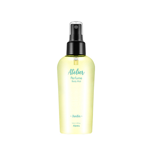 A'PIEU Atelier Perfume Body Mist Jardin A'PIEU Atelier Perfume Body Mist Jardin