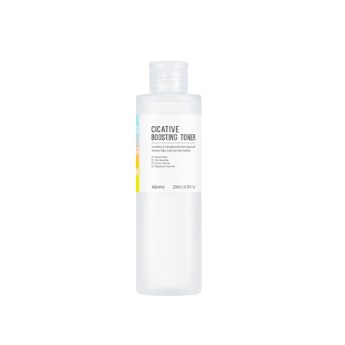 A'PIEU Cicative Boosting Toner A'PIEU Cicative Boosting Toner