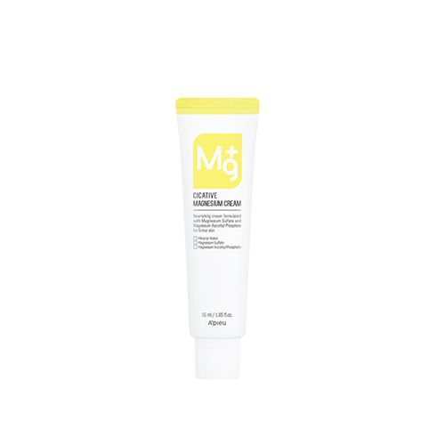 A'PIEU Cicative Magnesium Cream A'PIEU Cicative Magnesium Cream