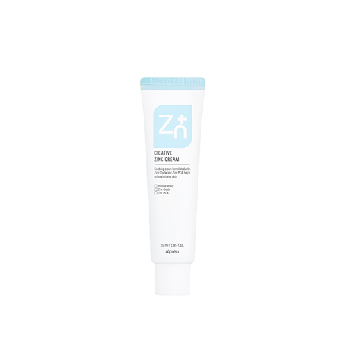 A'PIEU Cicative Zinc Cream A'PIEU Cicative Zinc Cream