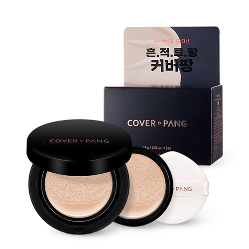 APIEU_CoverPang_Long_Wear_Cushion_Set APIEU_CoverPang_Long_Wear_Cushion_Set