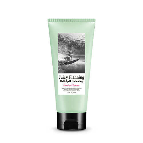 APIEU_Juicy_Planning_Relief_pH_Balancing_Foaming_Cleanser APIEU_Juicy_Planning_Relief_pH_Balancing_Foaming_Cleanser