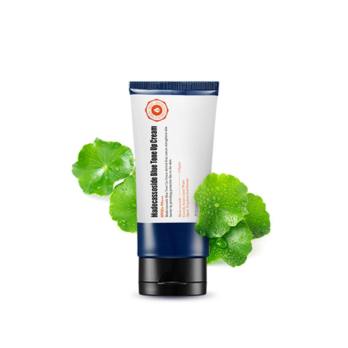 A'PIEU Madecassoside Blue Tone Up Cream A'PIEU Madecassoside Blue Tone Up Cream