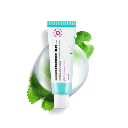 A'PIEU Madecassoside Intensive Cream A'PIEU Madecassoside Intensive Cream