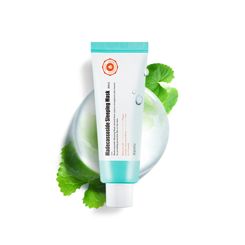 A'PIEU Madecassoside Sleeping Pack A'PIEU Madecassoside Sleeping Pack