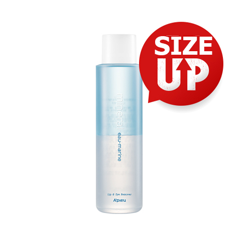A'PIEU Mineral Lip & Eye Remover A'PIEU Mineral Lip & Eye Remover