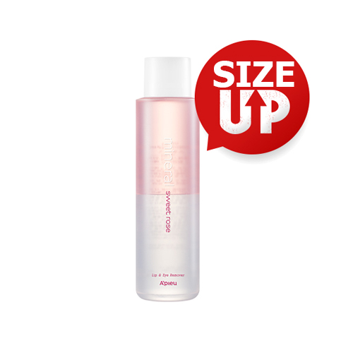 A'PIEU Mineral Lip & Eye Remover A'PIEU Mineral Lip & Eye Remover