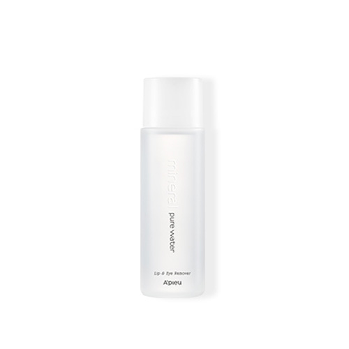 A'PIEU Mineral Lip & Eye Remover Pure Water A'PIEU Mineral Lip & Eye Remover Pure Water