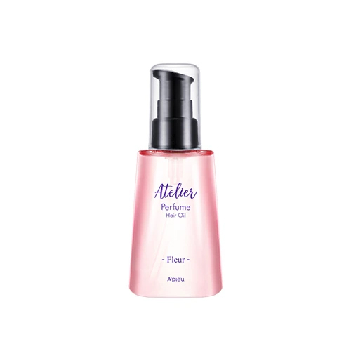 A'PIEU Perfume Hair Oil Fleur A'PIEU Perfume Hair Oil Fleur
