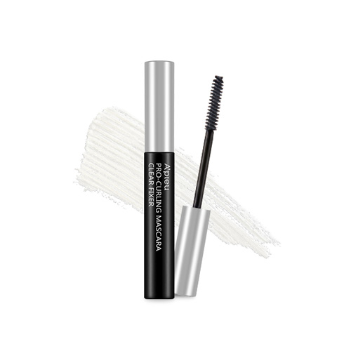 A'PIEU Pro-Curling Clear Fixer Mascara A'PIEU Pro-Curling Clear Fixer Mascara