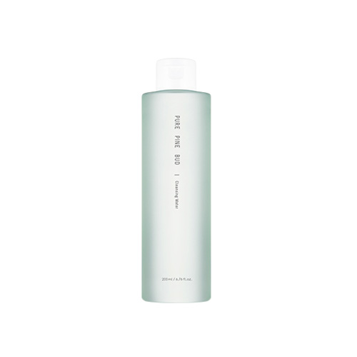 A'PIEU Pure Pine Bud Cleansing Water A'PIEU Pure Pine Bud Cleansing Water
