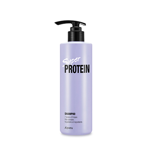 A'PIEU Super Protein Shampoo A'PIEU Super Protein Shampoo