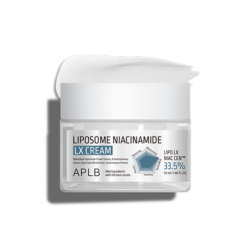 APLB Liposome Niacinamide LX Cream 55ml