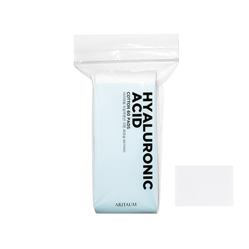 ARITAUM Cotton Pads Hyaluronic Acid ARITAUM Cotton Pads Hyaluronic Acid