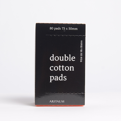ARITAUM Double Cotton Pads ARITAUM Double Cotton Pads