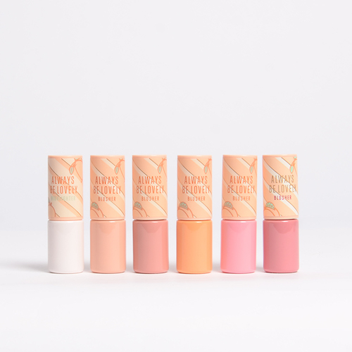 ARITAUM Liquid Velvet Blusher ARITAUM Liquid Velvet Blusher