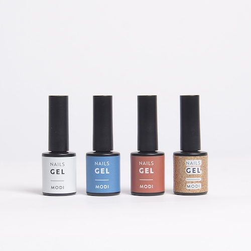 ARITAUM MODI Gel Nails ARITAUM MODI Gel Nails