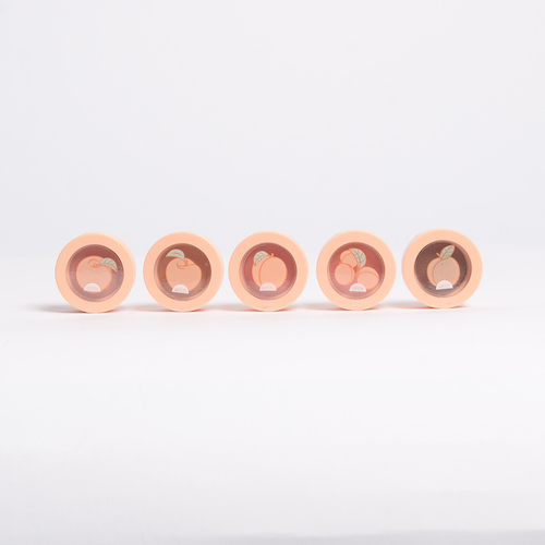 ARITAUM Mono Eyes Apricot Collection ARITAUM Mono Eyes Apricot Collection