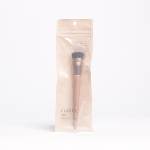 ARITAUM Nudnud FA13 Fitting Foundation Brush ARITAUM Nudnud FA13 Fitting Foundation Brush