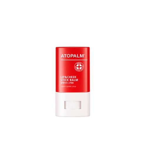 ATOPALM Lip & Cheek Stick Balm ATOPALM Lip & Cheek Stick Balm