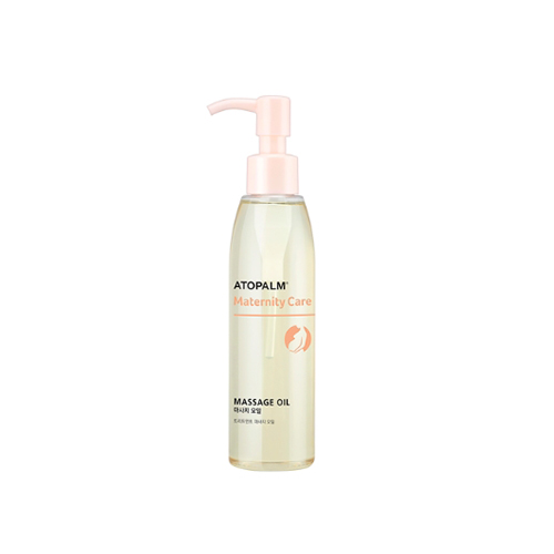 ATOPALM Maternity Care Massage Oil ATOPALM Maternity Care Massage Oil
