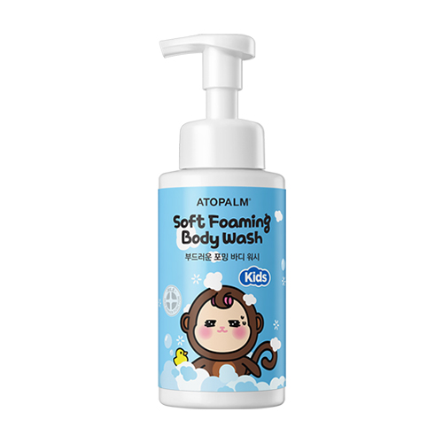 ATOPALM Soft Foaming Body Wash ATOPALM Soft Foaming Body Wash