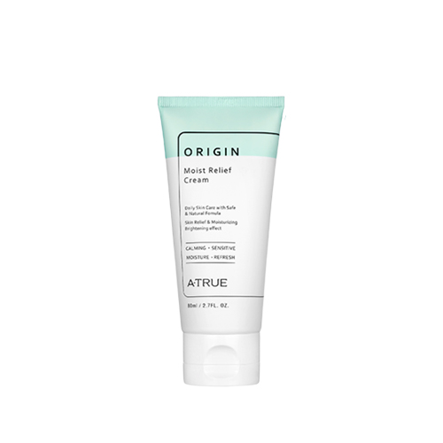 ATRUE Origin Moist Relief Cream ATRUE Origin Moist Relief Cream
