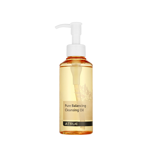ATRUE Pure Balancing Cleansing Oil ATRUE Pure Balancing Cleansing Oil