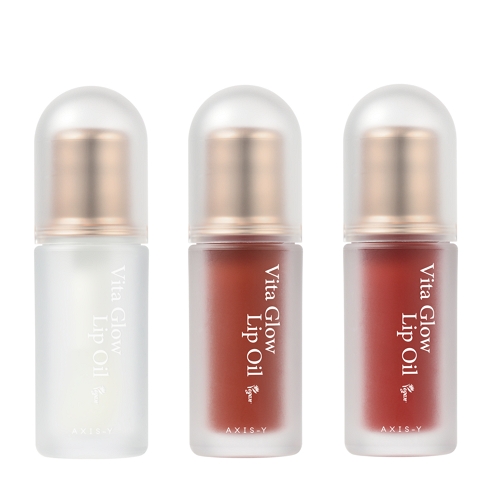 AXIS-Y | Vita Glow Lip Oil 4ml
