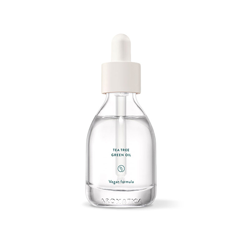 Aromatica Tea Tree Green Oil Aromatica Tea Tree Green Oil